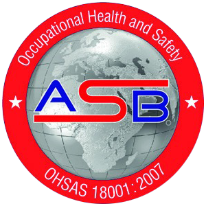 OHSAS18001